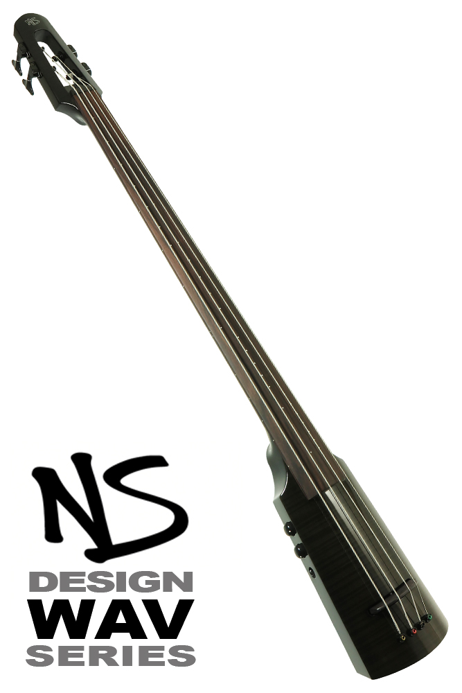 NS Design WAV4 Omni Bass